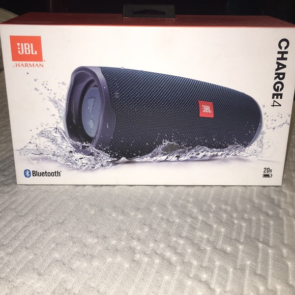 jbl Other - JBL Charge 4